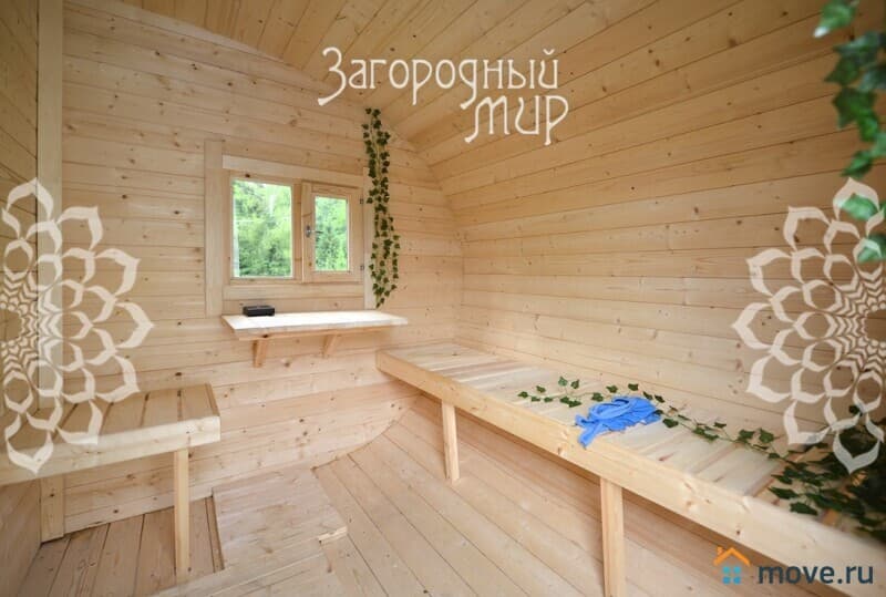 дом, 110 м²