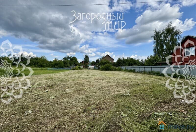 земля под ИЖС, 9 соток