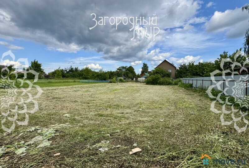 земля под ИЖС, 9 соток