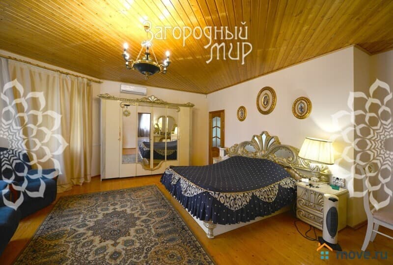 коттедж, 441 м²