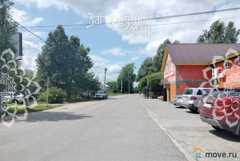 готовый бизнес, 567.4 м²