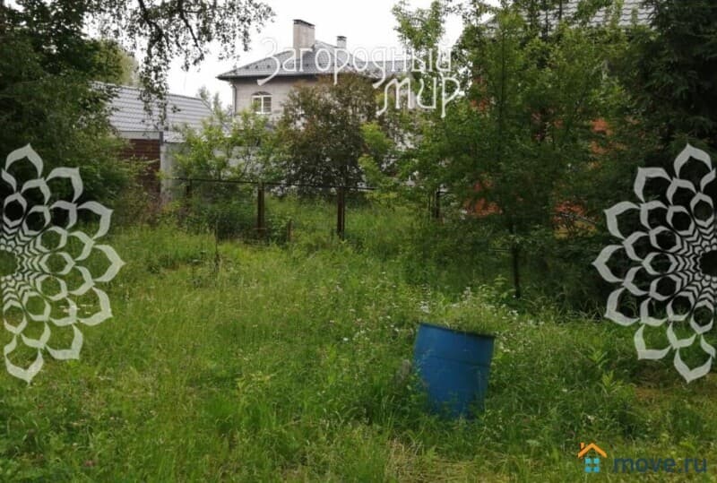 земельный участок, 10 соток