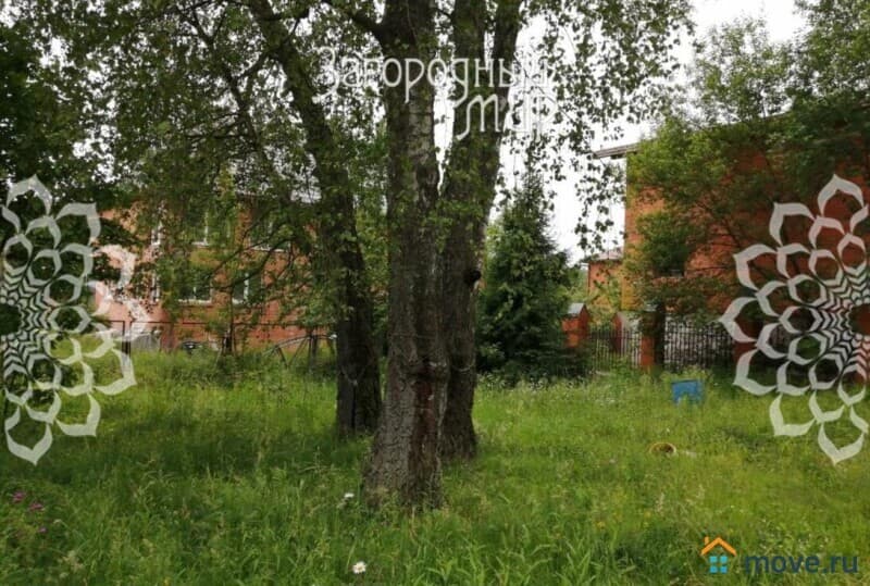 земельный участок, 10 соток