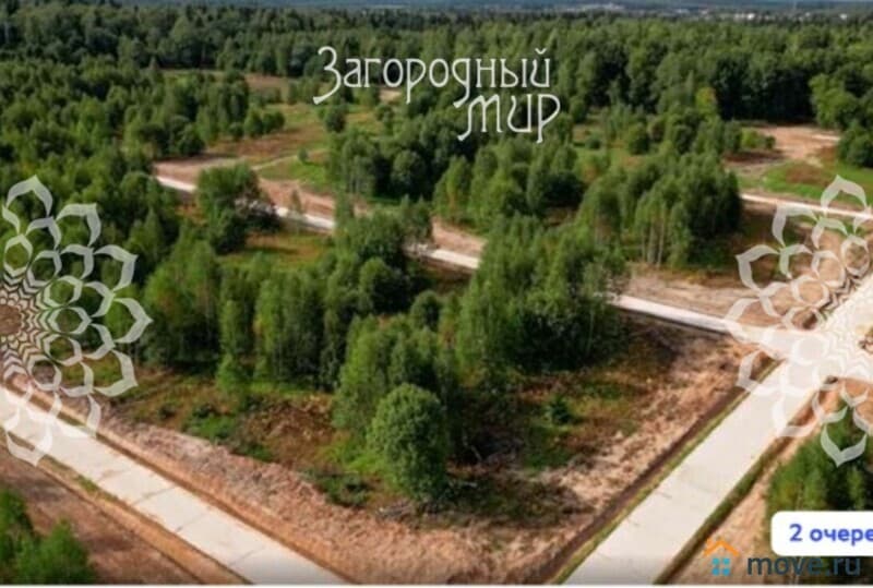 земельный участок, 13 соток