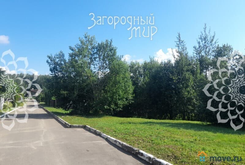 земля под ИЖС, 30 соток