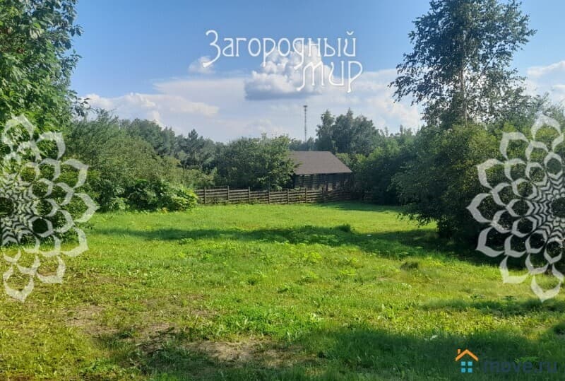 земля под ИЖС, 30 соток