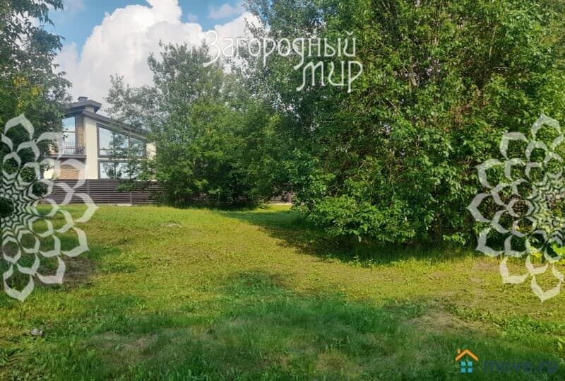 земля под ИЖС, 30 соток