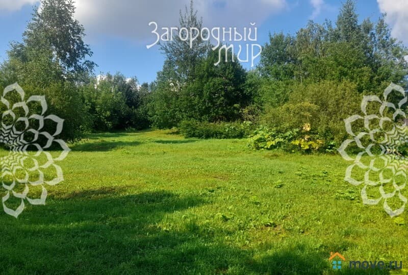 земля под ИЖС, 30 соток