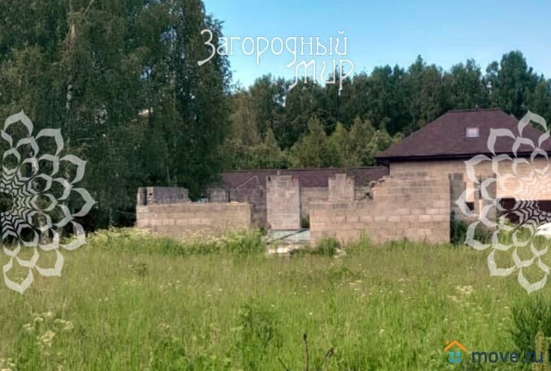 земля под ИЖС, 20 соток