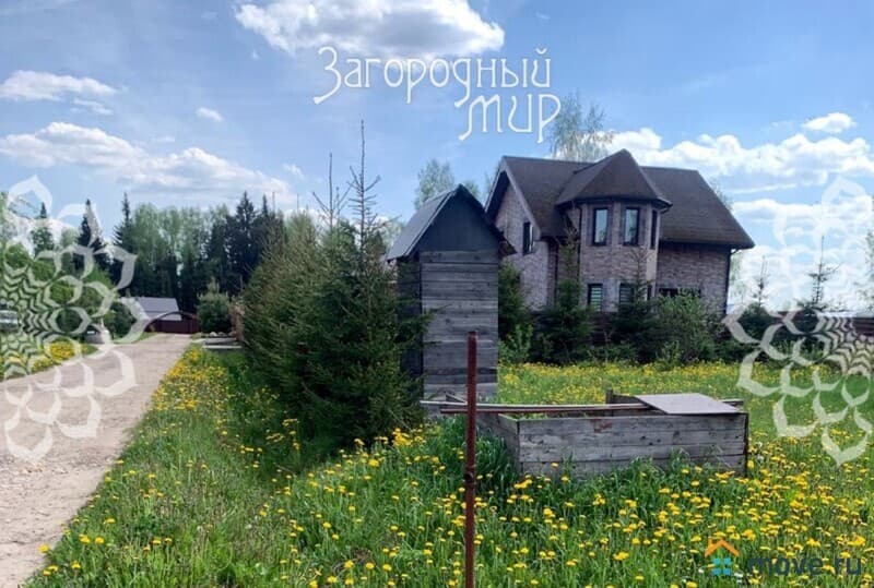 земля под ИЖС, 20 соток