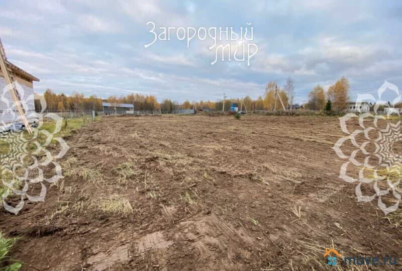 земельный участок, 20 соток