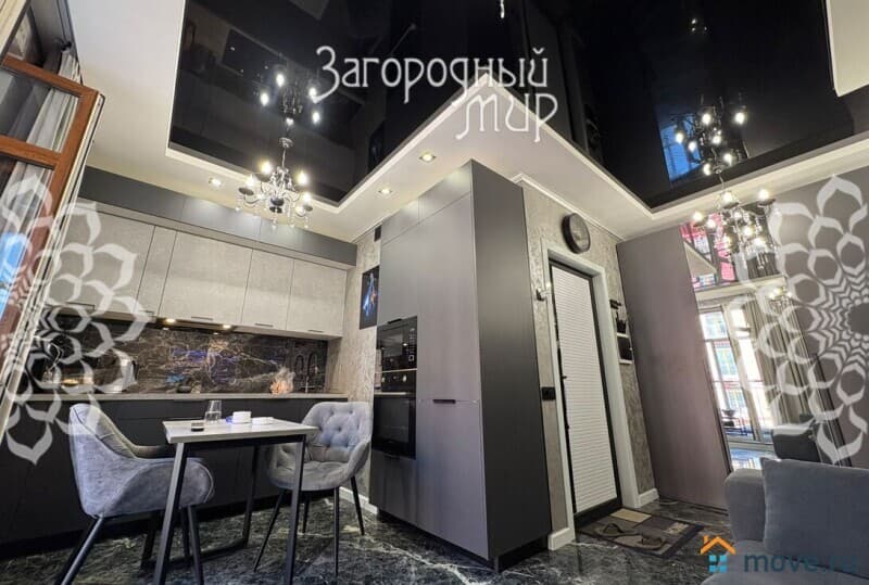 2-комн. квартира, 49 м²