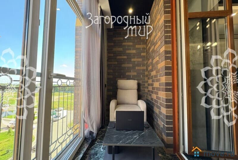 2-комн. квартира, 49 м²