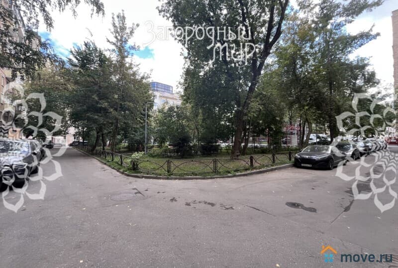 3-комн. квартира, 58.5 м²