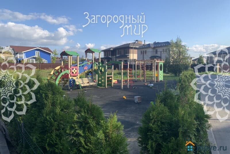 коттедж, 380 м²