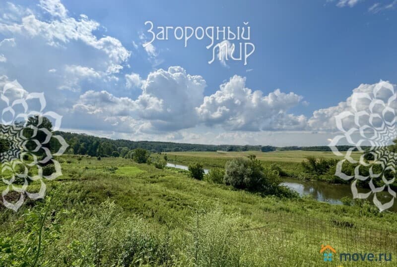 земля под ИЖС, 20 соток