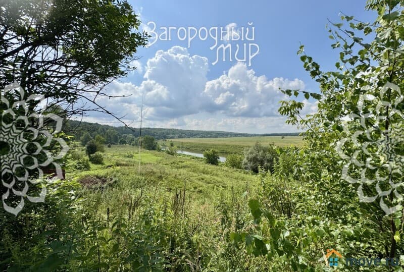 земля под ИЖС, 20 соток