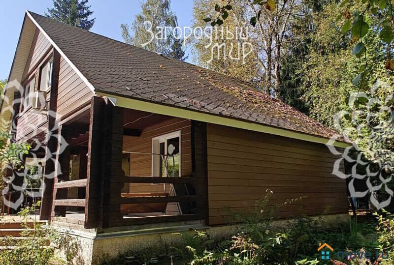 коттедж, 140 м²