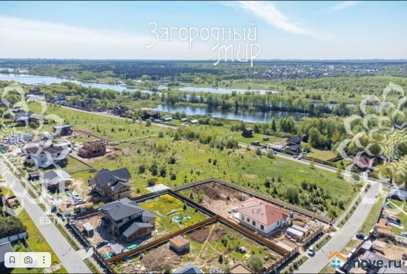 земля под ИЖС, 0.53 га