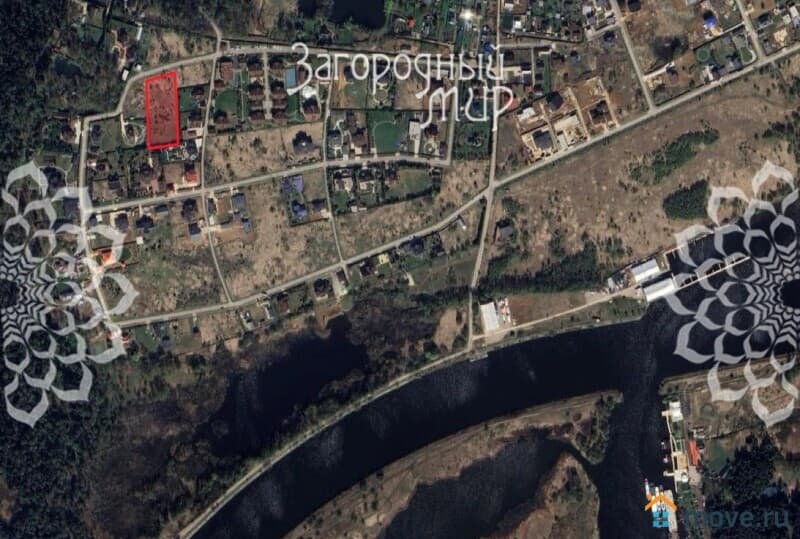 земля под ИЖС, 0.53 га