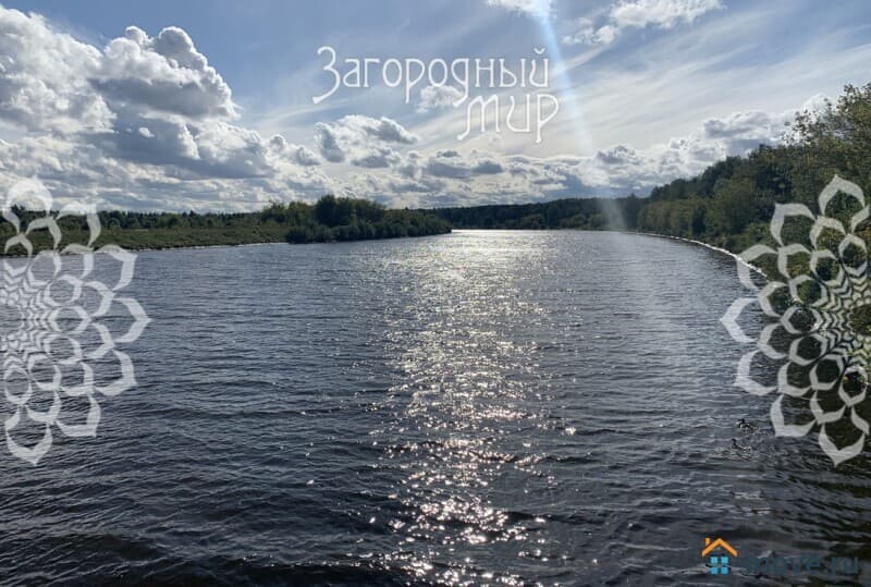 земля под ИЖС, 0.53 га