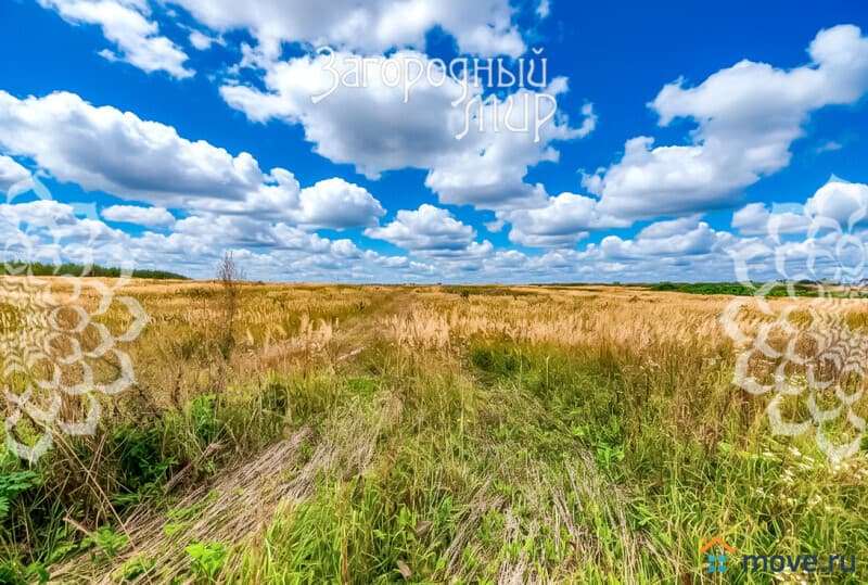 земля под ИЖС, 3.27 га