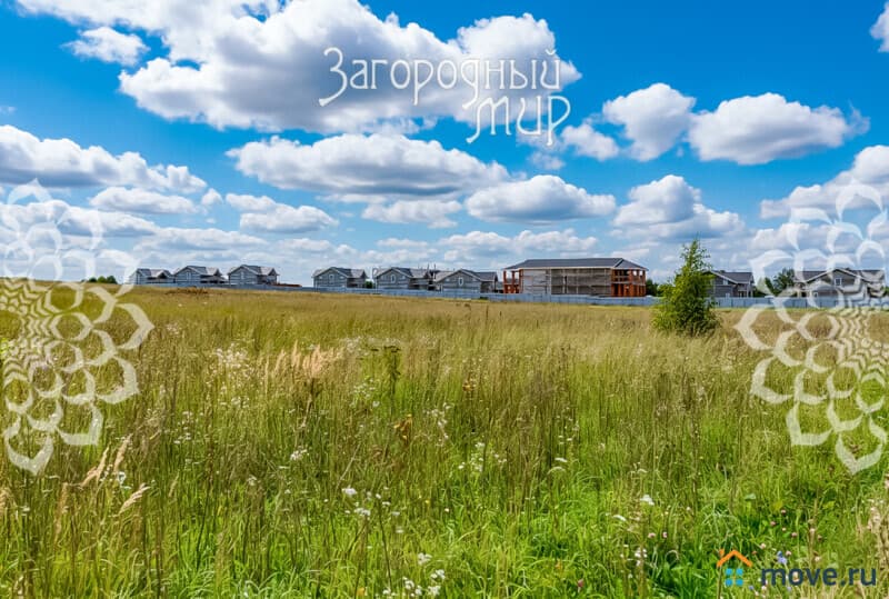 земля под ИЖС, 3.27 га