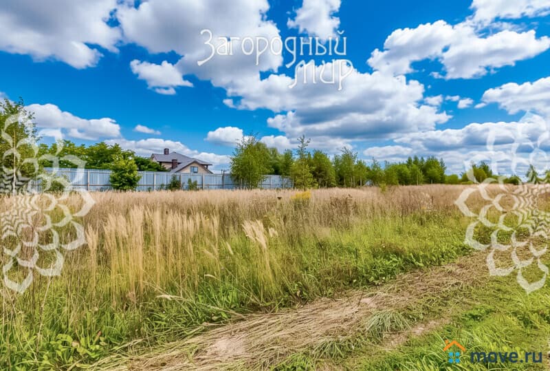 земля под ИЖС, 3.27 га