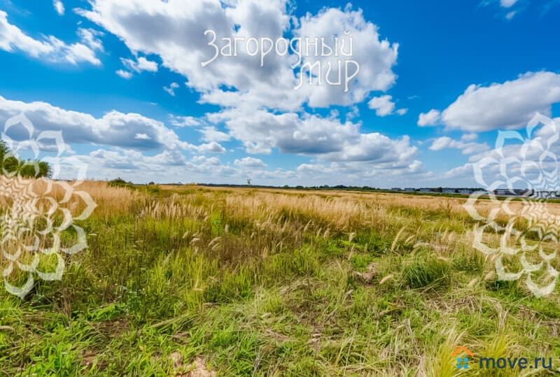 земля под ИЖС, 3.27 га