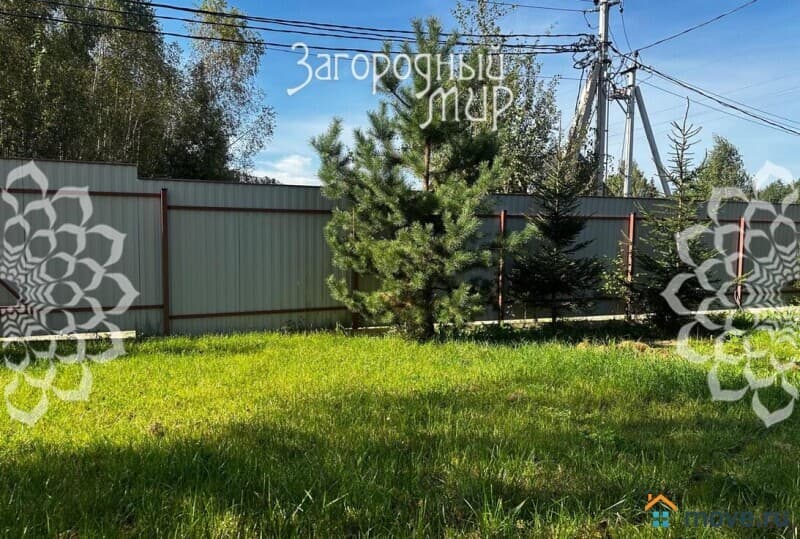 дом, 134 м&sup2;