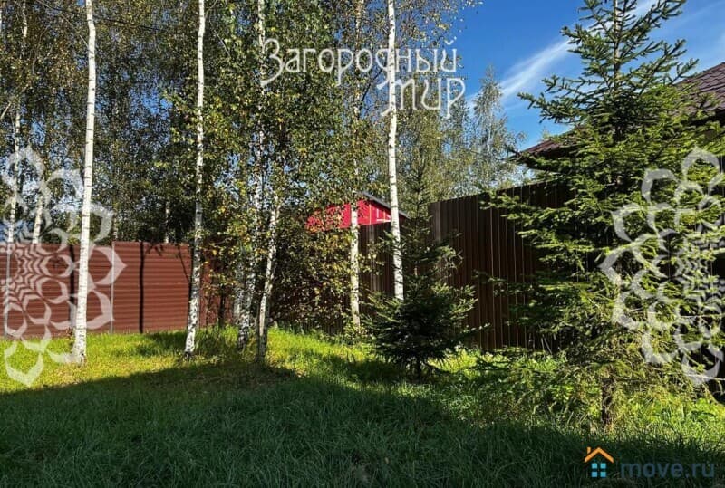 дом, 134 м&sup2;