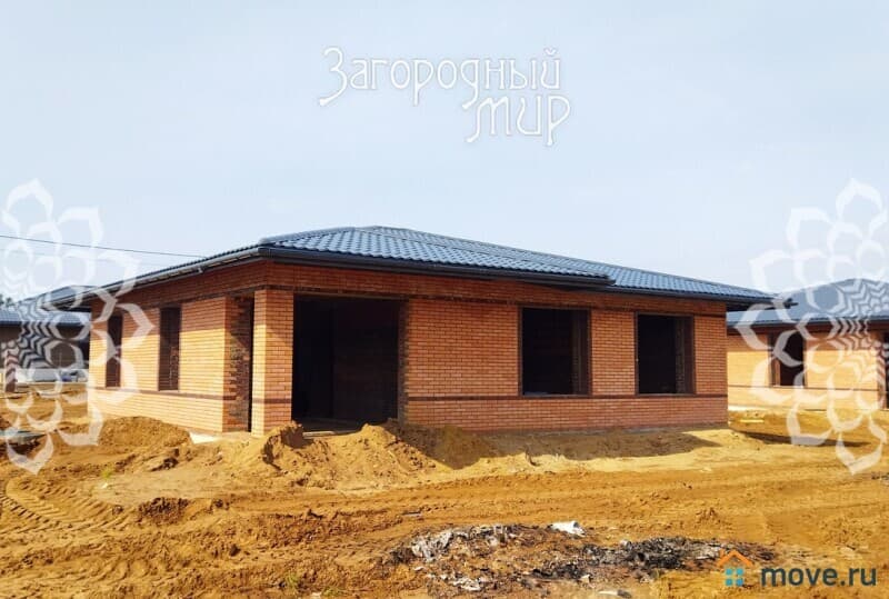 дом, 110 м&sup2;