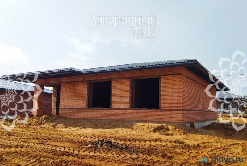 дом, 110 м&sup2;