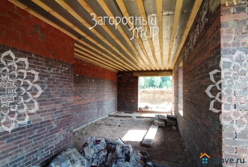 дом, 110 м&sup2;