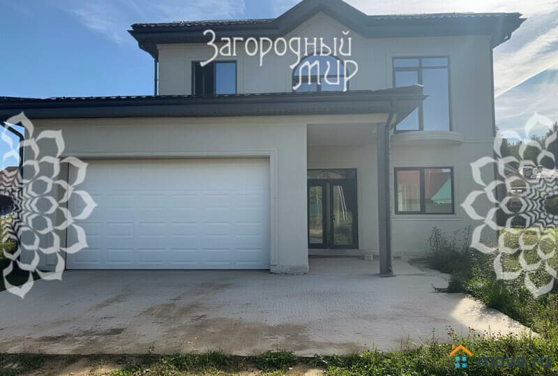 дом, 200 м&sup2;