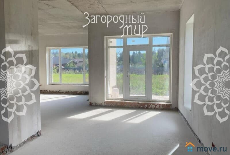 дом, 200 м&sup2;