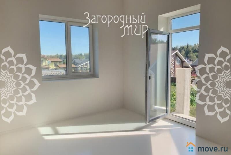 дом, 200 м&sup2;