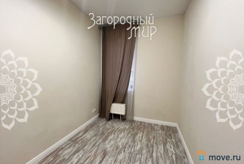 2-комн. квартира, 63 м&sup2;