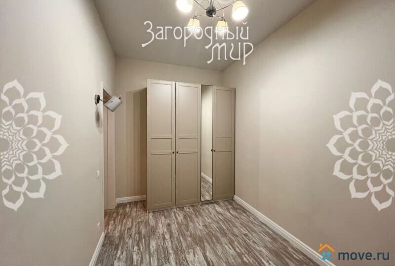 2-комн. квартира, 63 м&sup2;