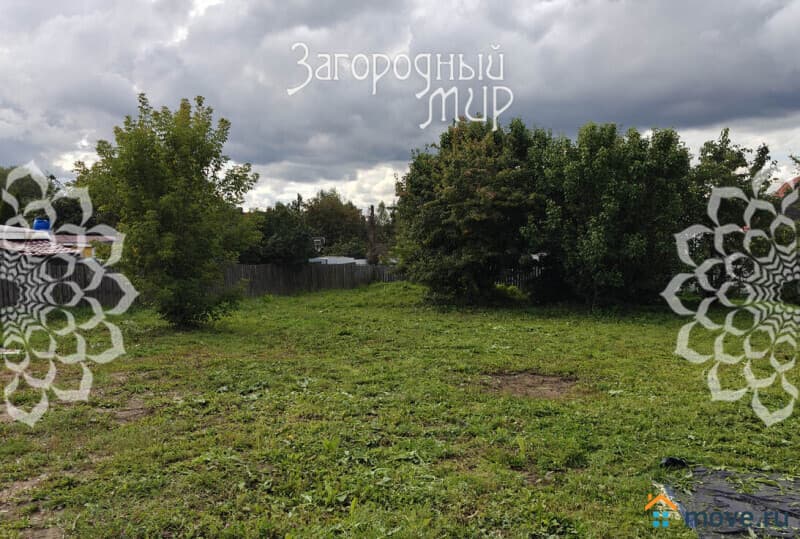 земля под ИЖС, 13 соток