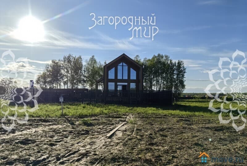 земля под ИЖС, 9 соток