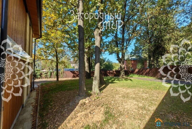 коттедж, 327 м²