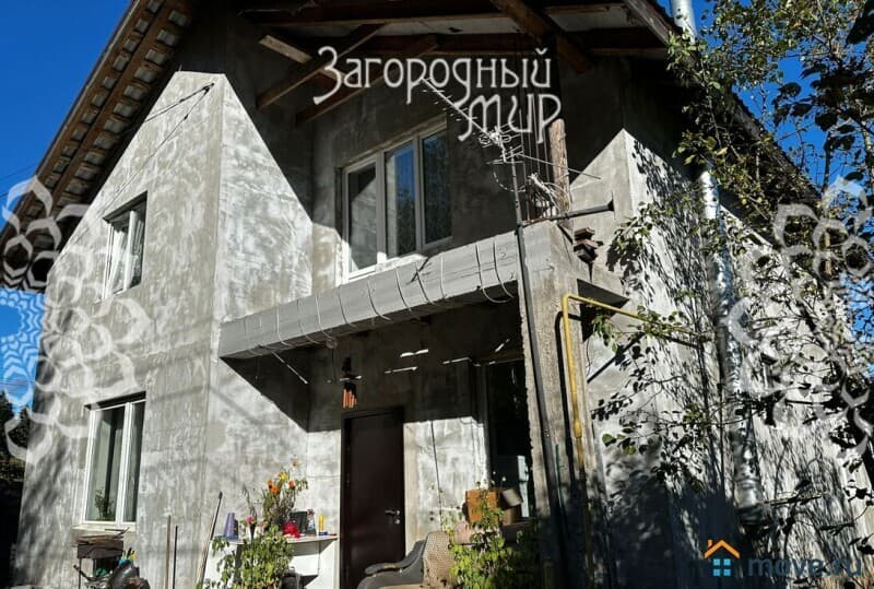 дом, 190 м&sup2;