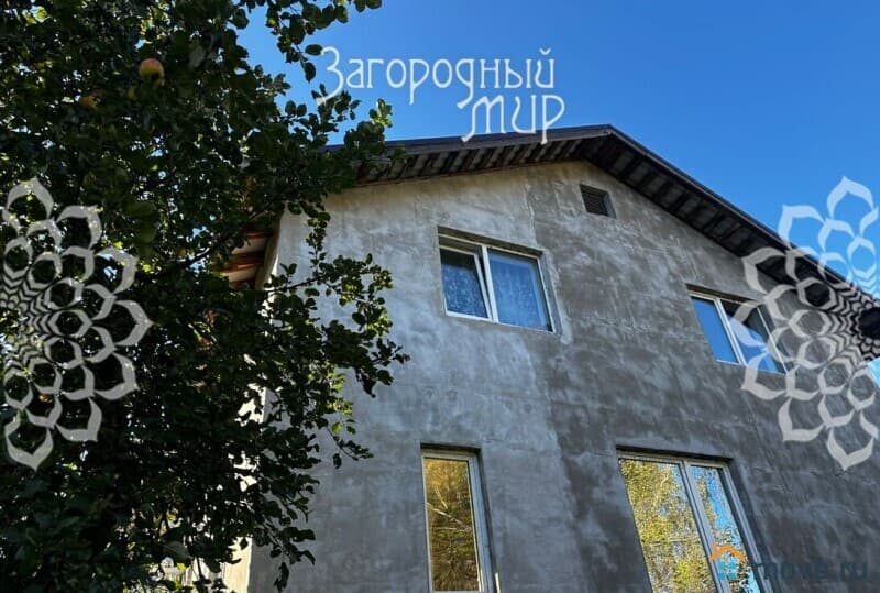 дом, 190 м&sup2;