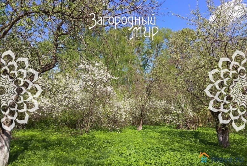 земля под ИЖС, 15 соток