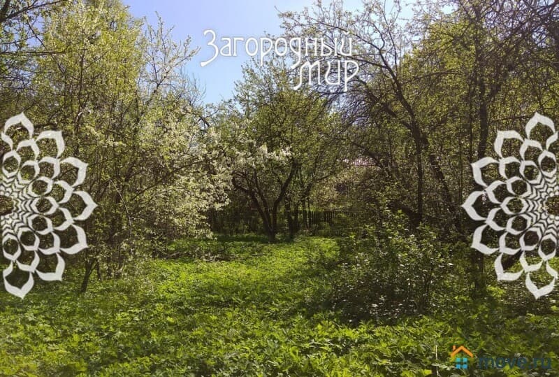 земля под ИЖС, 15 соток