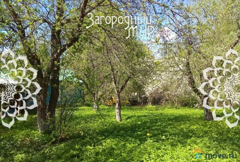 земля под ИЖС, 15 соток