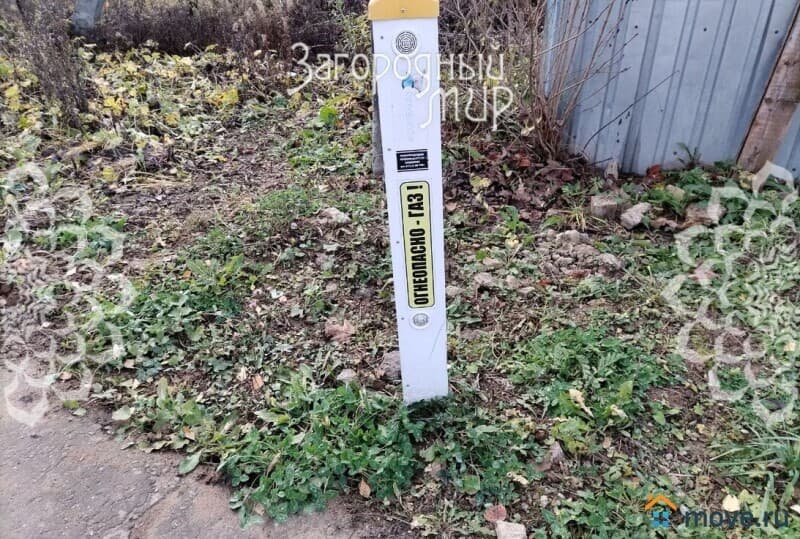 земля под ИЖС, 10 соток