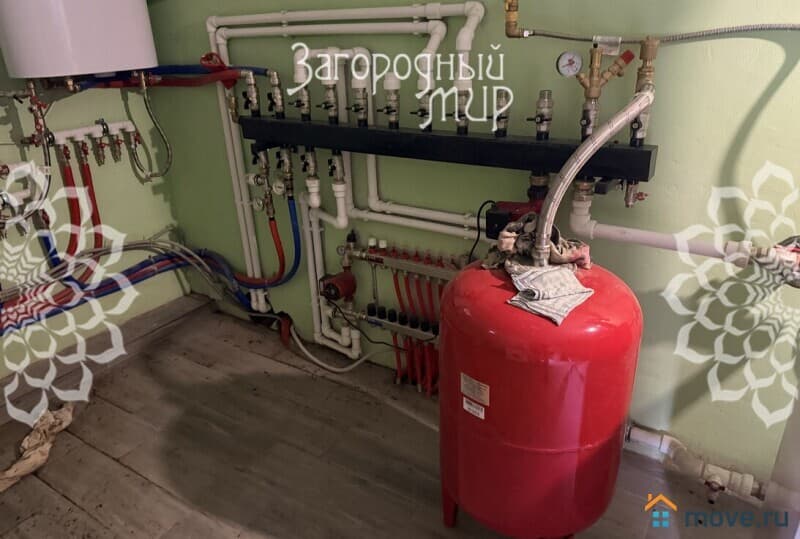 коттедж, 175 м²