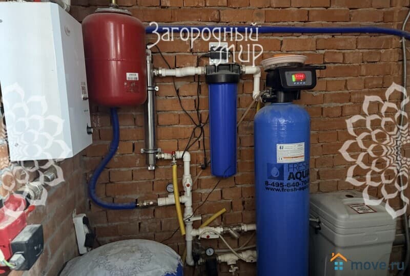 коттедж, 175 м²